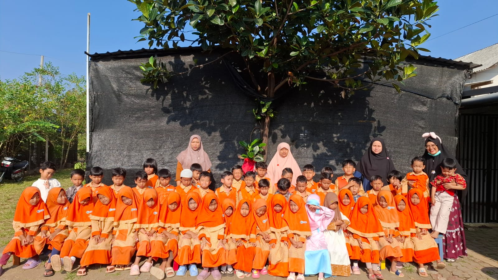 Background Kurikulum
